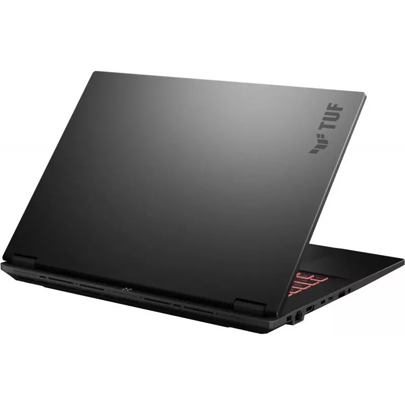 Sülearvuti ASUS TUF Gaming A18 FA808UM-S9016W 18,0 tolli Jaeger Gray, Ryzen 7 260, 16 GB DDR5, 512 GB NVMe SSD, GeForce RTX 5060 8 GB, 2.5K 240 Hz