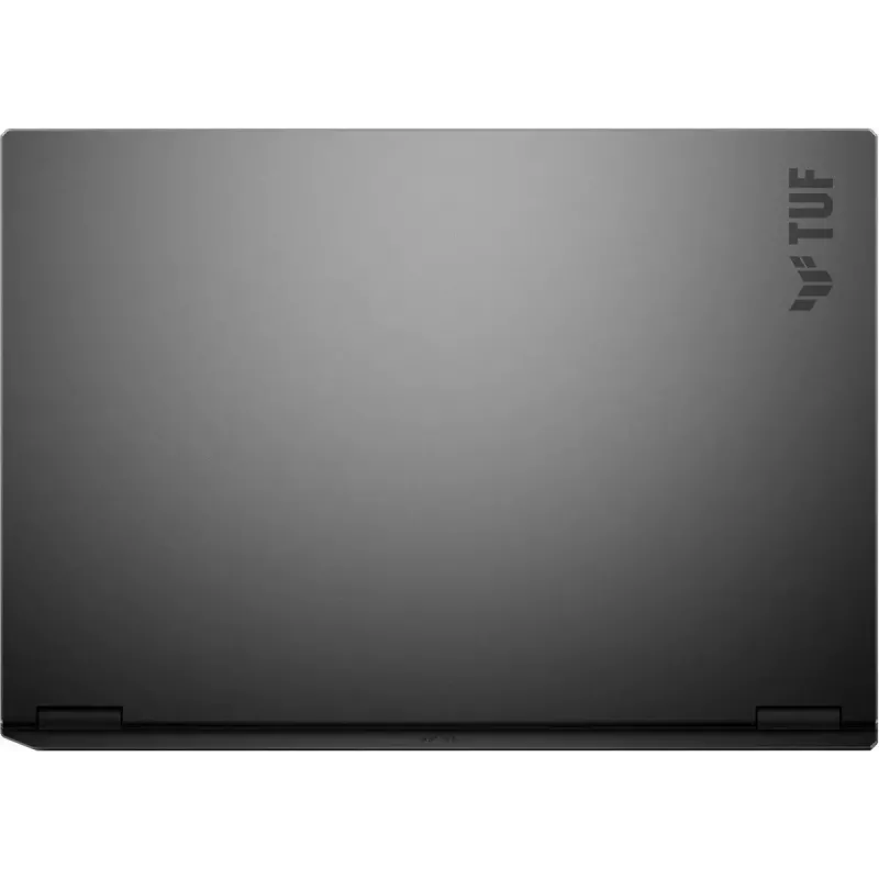 Sülearvuti ASUS TUF Gaming A18 FA808UM-S9016W 18,0 tolli Jaeger Gray, Ryzen 7 260, 16 GB DDR5, 512 GB NVMe SSD, GeForce RTX 5060 8 GB, 2.5K 240 Hz