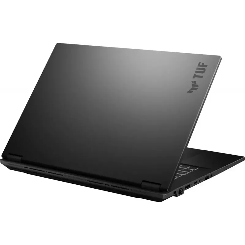 Sülearvuti ASUS TUF Gaming A18 FA808UM-S9016W 18,0 tolli Jaeger Gray, Ryzen 7 260, 16 GB DDR5, 512 GB NVMe SSD, GeForce RTX 5060 8 GB, 2.5K 240 Hz