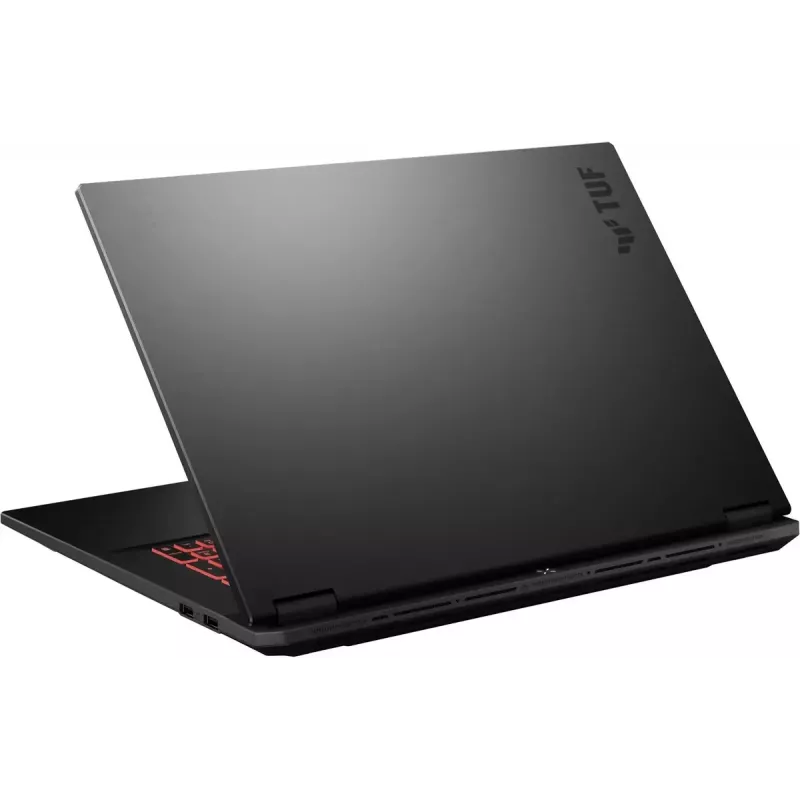 Sülearvuti ASUS TUF Gaming A18 FA808UM-S9016W 18,0 tolli Jaeger Gray, Ryzen 7 260, 16 GB DDR5, 512 GB NVMe SSD, GeForce RTX 5060 8 GB, 2.5K 240 Hz