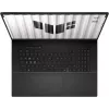 Sülearvuti ASUS TUF Gaming A18 FA808UM-S9016W 18,0 tolli Jaeger Gray, Ryzen 7 260, 16 GB DDR5, 512 GB NVMe SSD, GeForce RTX 5060 8 GB, 2.5K 240 Hz