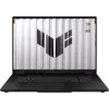 Sülearvuti ASUS TUF Gaming A18 FA808UM-S9016W 18,0 tolli Jaeger Gray, Ryzen 7 260, 16 GB DDR5, 512 GB NVMe SSD, GeForce RTX 5060 8 GB, 2.5K 240 Hz
