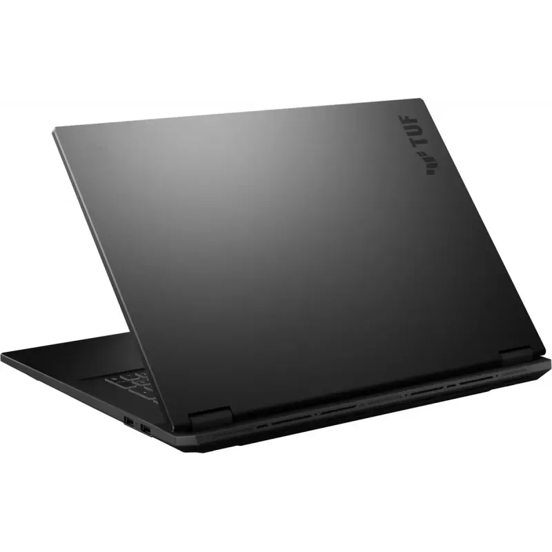 Sülearvuti ASUS TUF Gaming A18 FA808UM-S9016W 18,0 tolli Jaeger Gray, Ryzen 7 260, 16 GB DDR5, 512 GB NVMe SSD, GeForce RTX 5060 8 GB, 2.5K 240 Hz