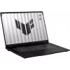 Sülearvuti ASUS TUF Gaming A18 FA808UM-S9016W 18,0 tolli Jaeger Gray, Ryzen 7 260, 16 GB DDR5, 512 GB NVMe SSD, GeForce RTX 5060 8 GB, 2.5K 240 Hz
