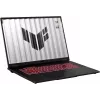 Sülearvuti ASUS TUF Gaming A18 FA808UM-S9016W 18,0 tolli Jaeger Gray, Ryzen 7 260, 16 GB DDR5, 512 GB NVMe SSD, GeForce RTX 5060 8 GB, 2.5K 240 Hz