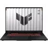 Sülearvuti ASUS TUF Gaming A18 FA808UM-S9016W 18,0 tolli Jaeger Gray, Ryzen 7 260, 16 GB DDR5, 512 GB NVMe SSD, GeForce RTX 5060 8 GB, 2.5K 240 Hz