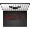 Sülearvuti ASUS TUF Gaming A18 FA808UM-S9016W 18,0 tolli Jaeger Gray, Ryzen 7 260, 16 GB DDR5, 512 GB NVMe SSD, GeForce RTX 5060 8 GB, 2.5K 240 Hz