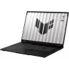Sülearvuti ASUS TUF Gaming A18 FA808UM-S9016W 18,0 tolli Jaeger Gray, Ryzen 7 260, 16 GB DDR5, 512 GB NVMe SSD, GeForce RTX 5060 8 GB, 2.5K 240 Hz