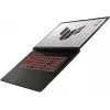 Sülearvuti ASUS TUF Gaming A18 FA808UM-S9016W 18,0 tolli Jaeger Gray, Ryzen 7 260, 16 GB DDR5, 512 GB NVMe SSD, GeForce RTX 5060 8 GB, 2.5K 240 Hz