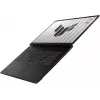 Sülearvuti ASUS TUF Gaming A18 FA808UM-S9016W 18,0 tolli Jaeger Gray, Ryzen 7 260, 16 GB DDR5, 512 GB NVMe SSD, GeForce RTX 5060 8 GB, 2.5K 240 Hz
