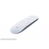 Sony Media Remote, mängukonsool, teler, IR-juhtmevaba, nupuvajutus, valge