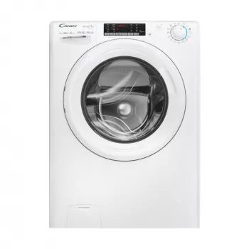 Candy CO4 374TWM6/1-S pesumasin eestlaetav 7 kg 1300 p/min valge