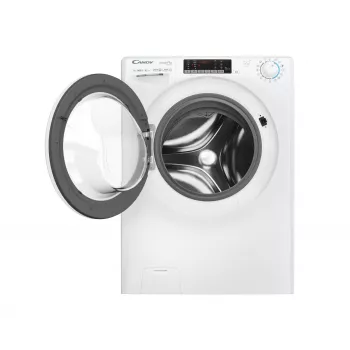 Candy CO4 374TWM6/1-S pesumasin eestlaetav 7 kg 1300 p/min valge