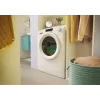 Candy CO4 374TWM6/1-S pesumasin eestlaetav 7 kg 1300 p/min valge