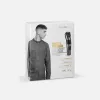 Hair Clipper BaByliss Carbon Titanium Must 26 0.5mm to 2.5cm