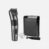 Hair Clipper BaByliss Carbon Titanium Must 26 0.5mm to 2.5cm