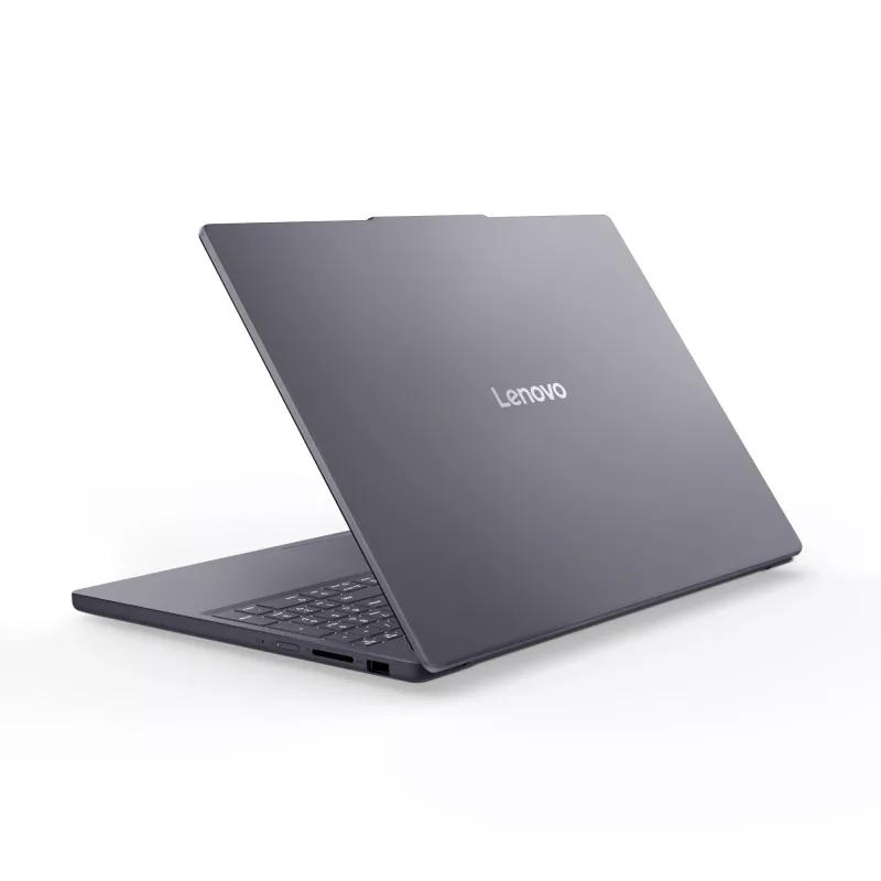Lenovo IdeaPad õhuke 3 15ARP10 AMD Ryzen™ 5 7535HS sülearvuti 38,9 cm (15,3 tolli) WUXGA 16 GB DDR5-SDRAM 512 GB SSD Wi-Fi 6 (802.11ax) inglise hall