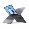 Lenovo IdeaPad õhuke 3 15ARP10 AMD Ryzen™ 5 7535HS sülearvuti 38,9 cm (15,3 tolli) WUXGA 16 GB DDR5-SDRAM 512 GB SSD Wi-Fi 6 (802.11ax) inglise hall