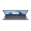 Lenovo IdeaPad õhuke 3 15ARP10 AMD Ryzen™ 5 7535HS sülearvuti 38,9 cm (15,3 tolli) WUXGA 16 GB DDR5-SDRAM 512 GB SSD Wi-Fi 6 (802.11ax) inglise hall
