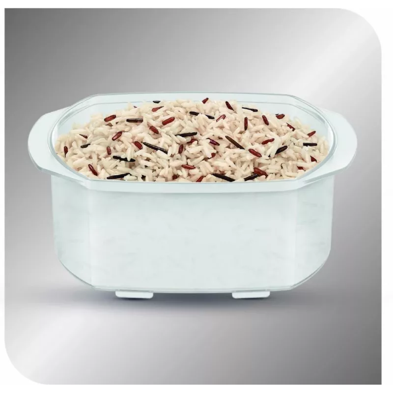 Tefal Convenient Series Deluxe VC502D auruti, 3 korvi, tööpinnal kasutamiseks, 900 W, roostevaba teras, valge