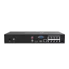 võrk Video Recorder TP-Link VIGI NVR1008H-8P