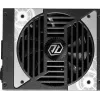 Toiteplokk ASROCK Taichi TC-1650T 1650 W 20+4 kontakti ATX 80 PLUS Titanium, 135 mm ventilaator, must