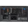 Toiteplokk ASROCK Taichi TC-1650T 1650 W 20+4 kontakti ATX 80 PLUS Titanium, 135 mm ventilaator, must