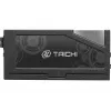Toiteplokk ASROCK Taichi TC-1650T 1650 W 20+4 kontakti ATX 80 PLUS Titanium, 135 mm ventilaator, must