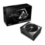 Toiteplokk ASROCK Taichi TC-1650T 1650 W 20+4 kontakti ATX 80 PLUS Titanium, 135 mm ventilaator, must
