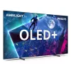 Philips 77OLED950/12 TV 195.6 cm (77 tolli) 4K Ultra HD nutiteler Wi-Fi Must