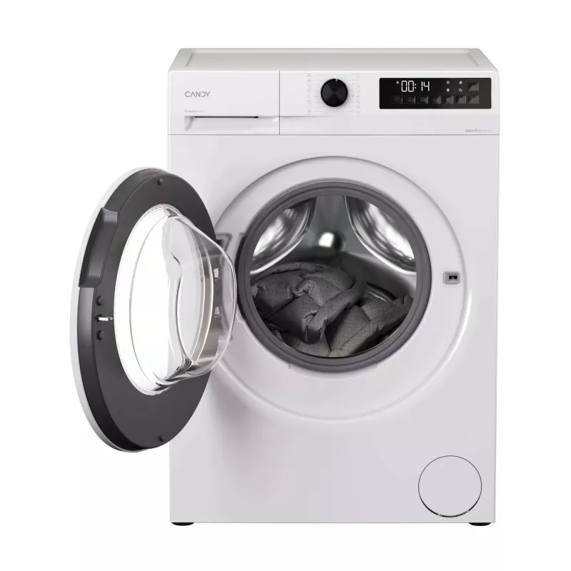 Candy GD 27S7-S pesumasin eestlaadimine 7 kg 1200 p/min valge