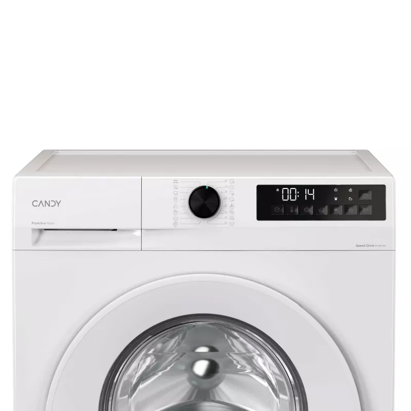 Candy GD 27S7-S pesumasin eestlaadimine 7 kg 1200 p/min valge