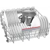 Bosch Serie 6 SMV6YCX02E nõudepesumasin, täielikult integreeritav, 14 komplekti