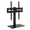 Telerialus MACLEAN MC-132 32–55-tollistele teleritele, kuni 35 kg, 20° pööramine, VESA 75x75–400x400
