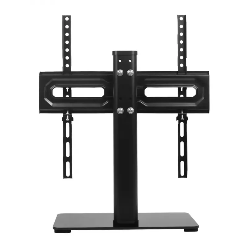 Telerialus MACLEAN MC-132 32–55-tollistele teleritele, kuni 35 kg, 20° pööramine, VESA 75x75–400x400