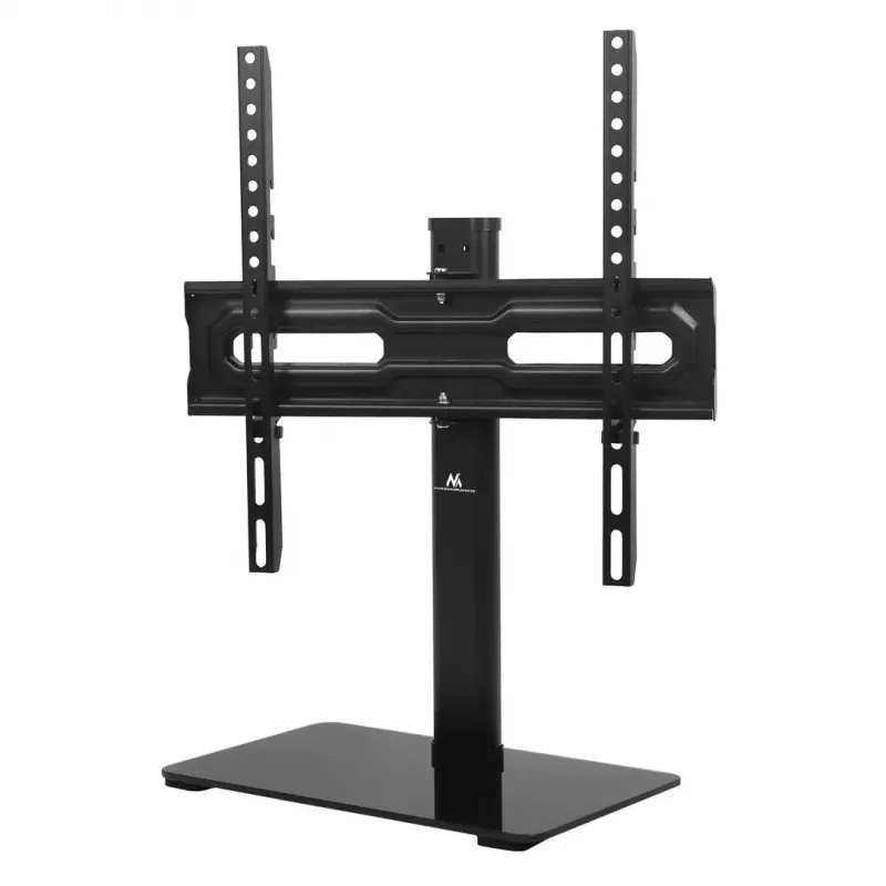 Telerialus MACLEAN MC-132 32–55-tollistele teleritele, kuni 35 kg, 20° pööramine, VESA 75x75–400x400