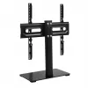 Telerialus MACLEAN MC-132 32–55-tollistele teleritele, kuni 35 kg, 20° pööramine, VESA 75x75–400x400