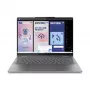 Sülearvuti Lenovo YOGA 7 2-in-1 14 tolli Ultra 5 226V, 16GB LPDDR5x, 1TB NVMe, OLED WUXGA, Windows 11 Home, Luna Grey