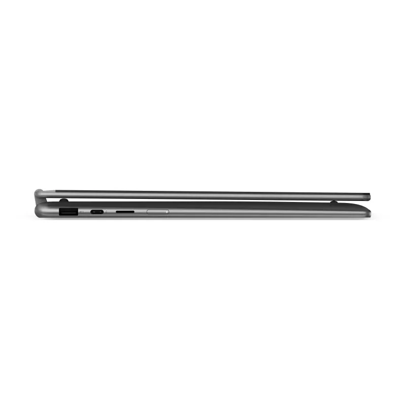 Sülearvuti Lenovo YOGA 7 2-in-1 14 tolli Ultra 5 226V, 16GB LPDDR5x, 1TB NVMe, OLED WUXGA, Windows 11 Home, Luna Grey