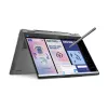 Sülearvuti Lenovo YOGA 7 2-in-1 14 tolli Ultra 5 226V, 16GB LPDDR5x, 1TB NVMe, OLED WUXGA, Windows 11 Home, Luna Grey