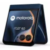 Motorola razr 60 17,5 cm (6,9 tolli) Dual SIM Android 15 5G USB USB-C 8 GB 256 GB 4500 mAh sinine
