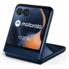Motorola razr 60 17,5 cm (6,9 tolli) Dual SIM Android 15 5G USB USB-C 8 GB 256 GB 4500 mAh sinine