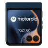 Motorola razr 60 17,5 cm (6,9 tolli) Dual SIM Android 15 5G USB USB-C 8 GB 256 GB 4500 mAh sinine