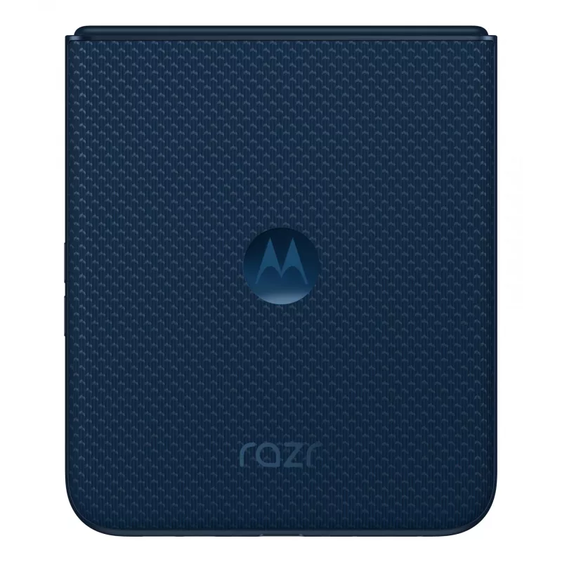 Motorola razr 60 17,5 cm (6,9 tolli) Dual SIM Android 15 5G USB USB-C 8 GB 256 GB 4500 mAh sinine