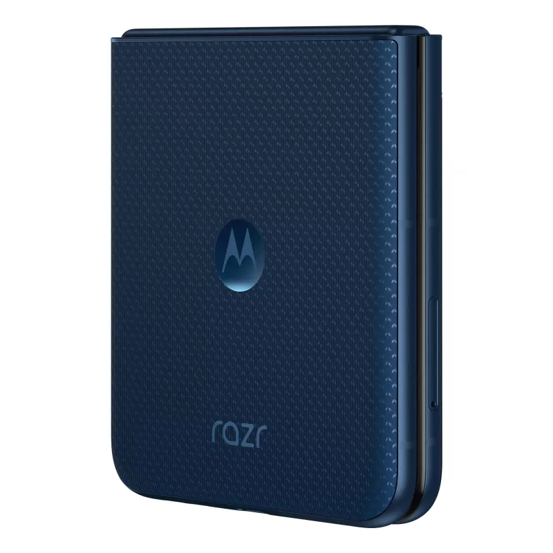 Motorola razr 60 17,5 cm (6,9 tolli) Dual SIM Android 15 5G USB USB-C 8 GB 256 GB 4500 mAh sinine