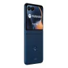 Motorola razr 60 17,5 cm (6,9 tolli) Dual SIM Android 15 5G USB USB-C 8 GB 256 GB 4500 mAh sinine