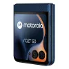 Motorola razr 60 17,5 cm (6,9 tolli) Dual SIM Android 15 5G USB USB-C 8 GB 256 GB 4500 mAh sinine