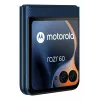 Motorola razr 60 17,5 cm (6,9 tolli) Dual SIM Android 15 5G USB USB-C 8 GB 256 GB 4500 mAh sinine