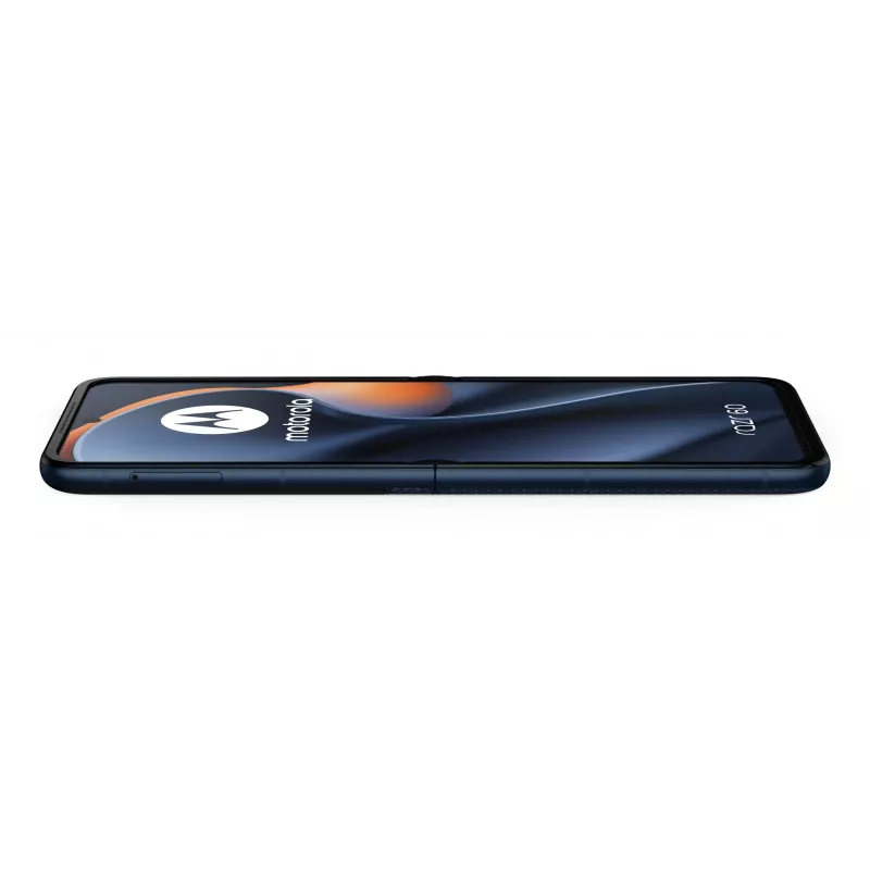 Motorola razr 60 17,5 cm (6,9 tolli) Dual SIM Android 15 5G USB USB-C 8 GB 256 GB 4500 mAh sinine