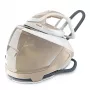 Tefal Pro Express Eco GV9E22E0 aurutriikimisjaam 2200 W 1,8 L Durilium AirGlide Autoclean tallaga Beež, Valge